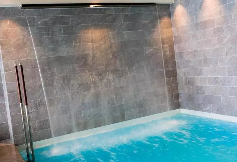 ホテル Hôtel Taj I Mah By Les Etincelles