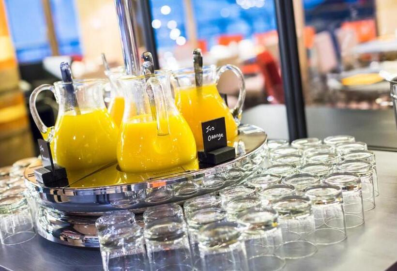 ホテル Hôtel Taj I Mah By Les Etincelles