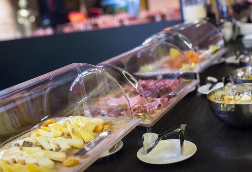 ホテル Hôtel Taj I Mah By Les Etincelles