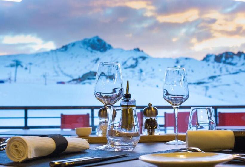 ホテル Hôtel Taj I Mah By Les Etincelles