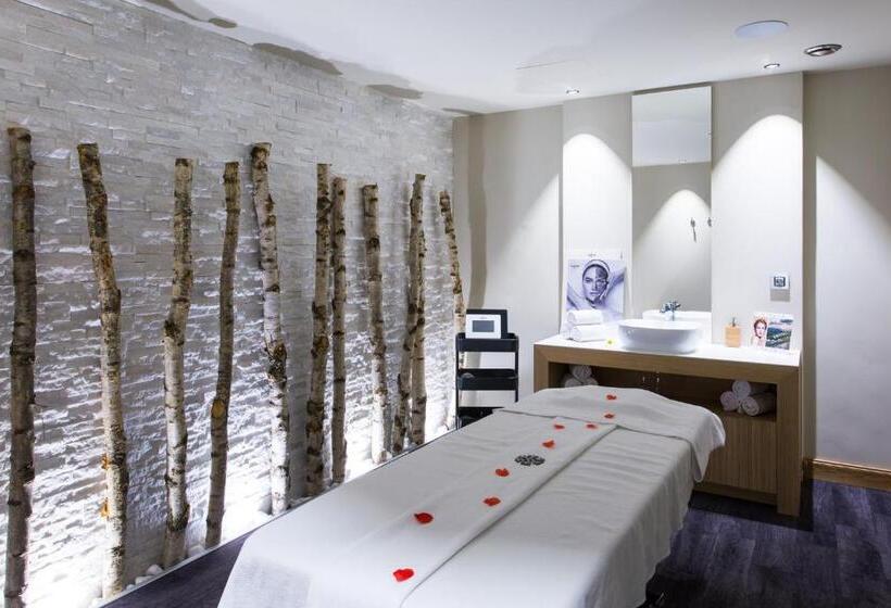 ホテル Hôtel Taj I Mah By Les Etincelles