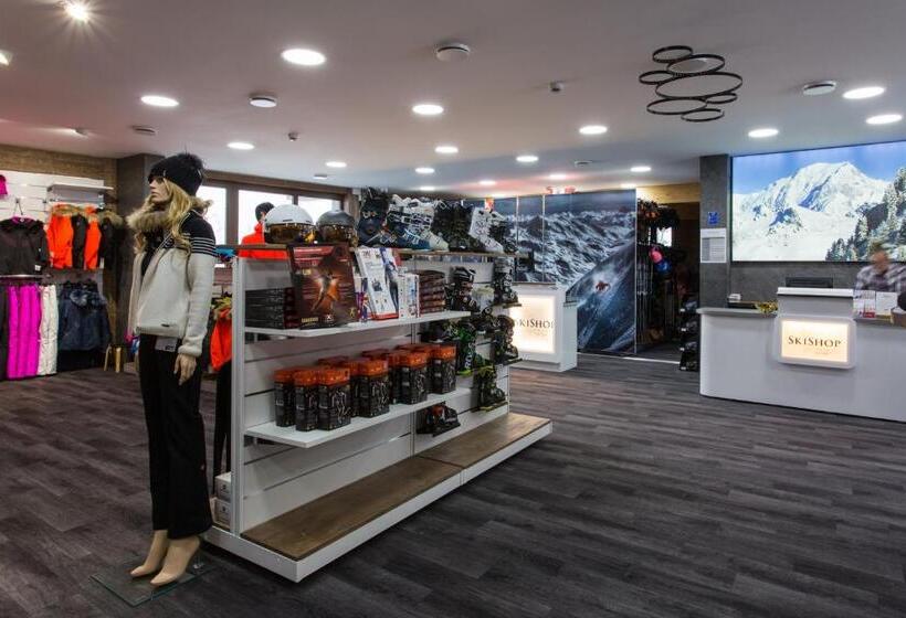 ホテル Hôtel Taj I Mah By Les Etincelles