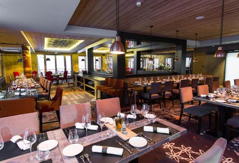 ホテル Hôtel Taj I Mah By Les Etincelles