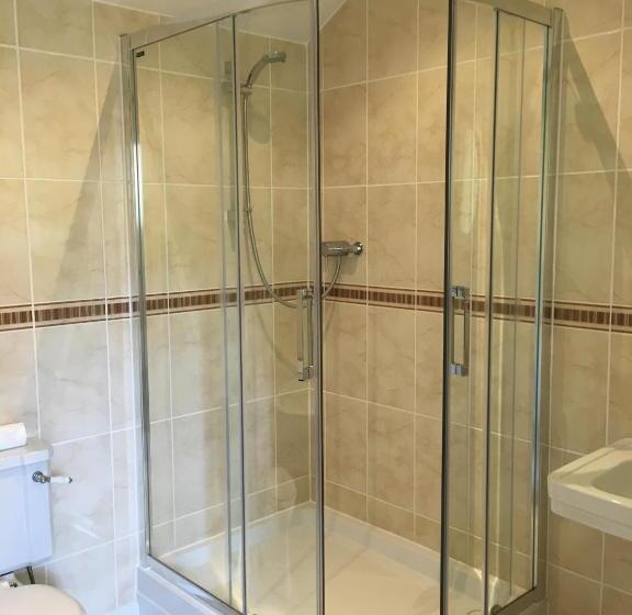 Отель The Crown