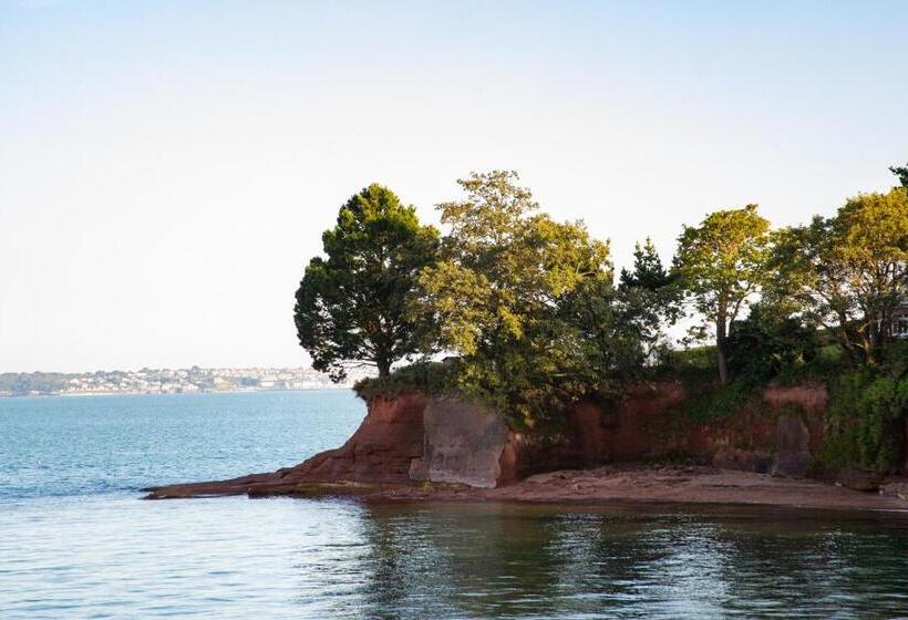 Hotel The Caledonian Torbay