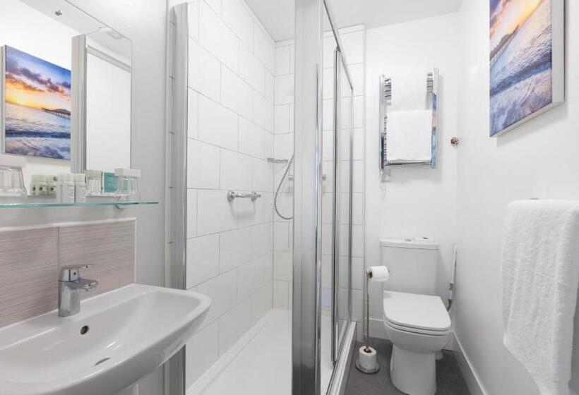 Hotel The Caledonian Torbay