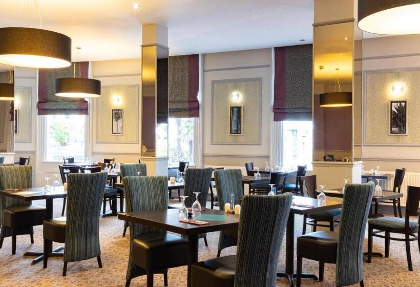 Hotel The Caledonian Torbay