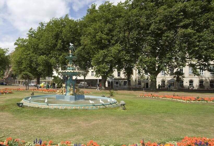 Hotel The Caledonian Torbay