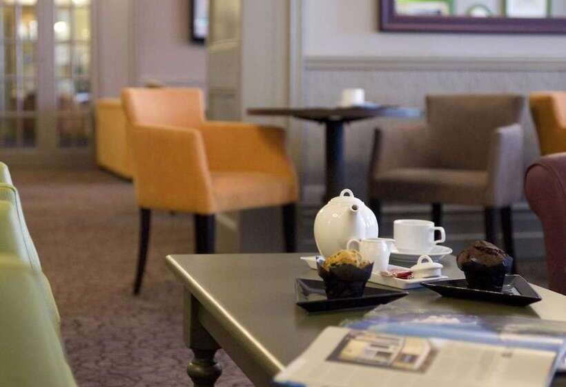 Hotel The Caledonian Torbay