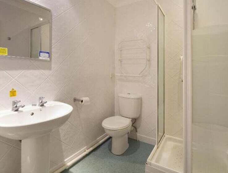 Hotel The Caledonian Torbay