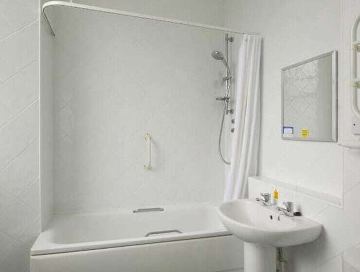 Hotel The Caledonian Torbay