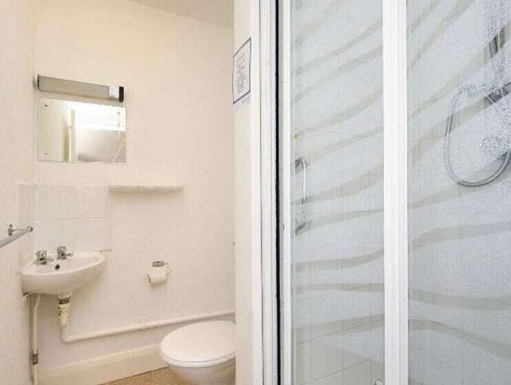 Hotel The Caledonian Torbay