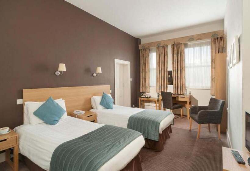 Hotel The Caledonian Torbay
