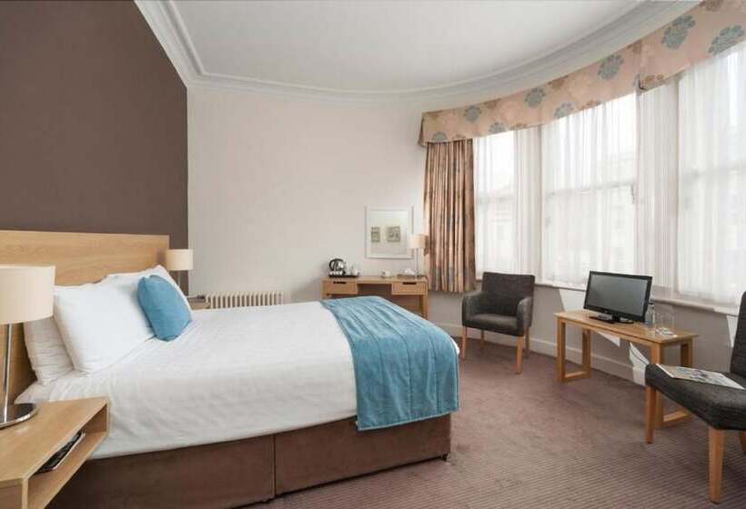 Hotel The Caledonian Torbay