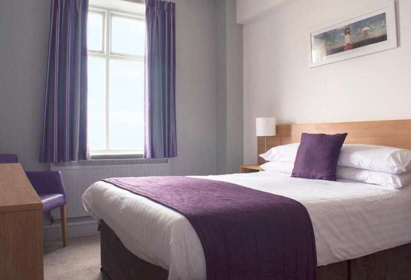 Hotel The Caledonian Torbay