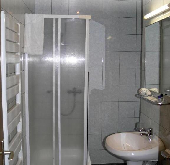 هتل Vila Teleconstructia