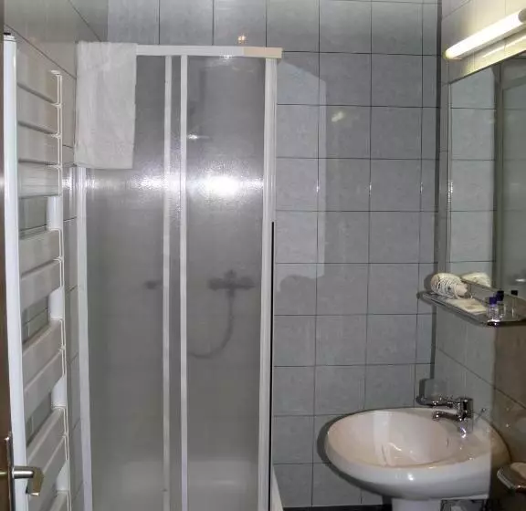 ホテル Vila Teleconstructia