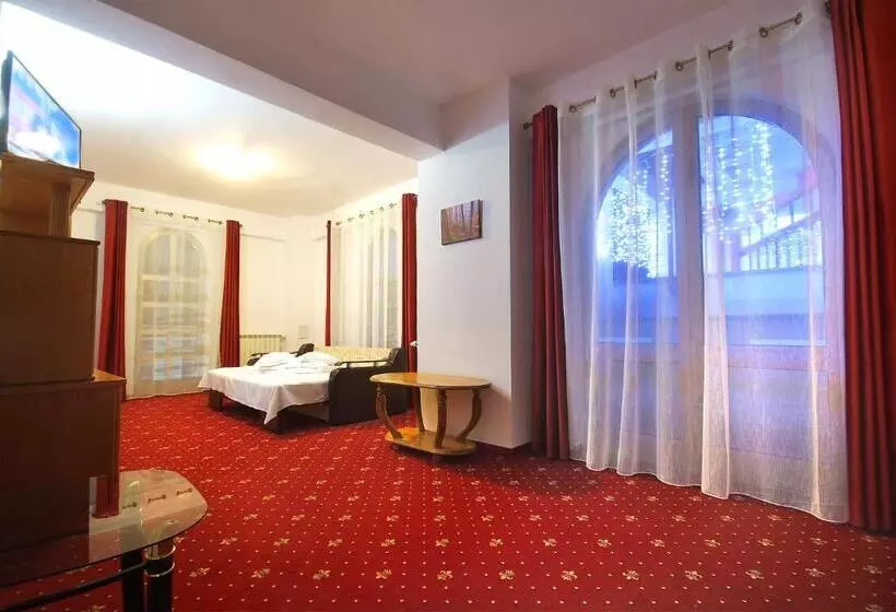 ホテル Vila Teleconstructia