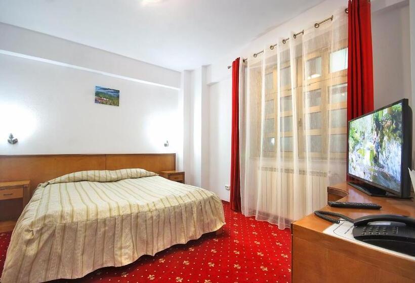 هتل Vila Teleconstructia