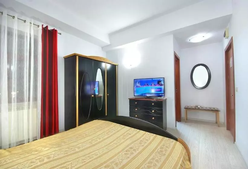 ホテル Vila Teleconstructia