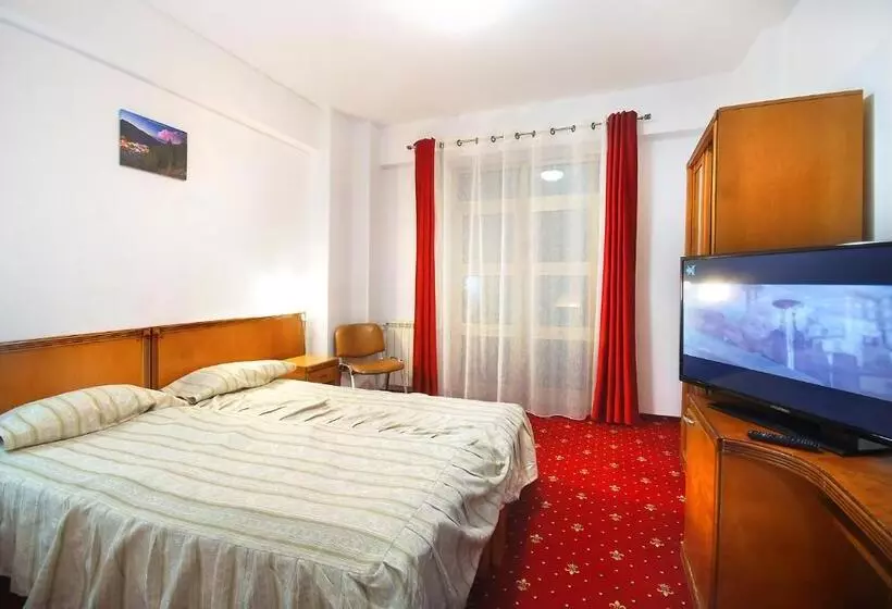 ホテル Vila Teleconstructia