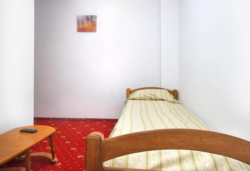 ホテル Vila Teleconstructia