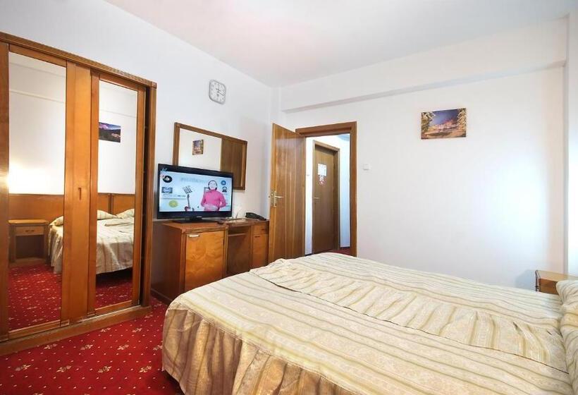 هتل Vila Teleconstructia