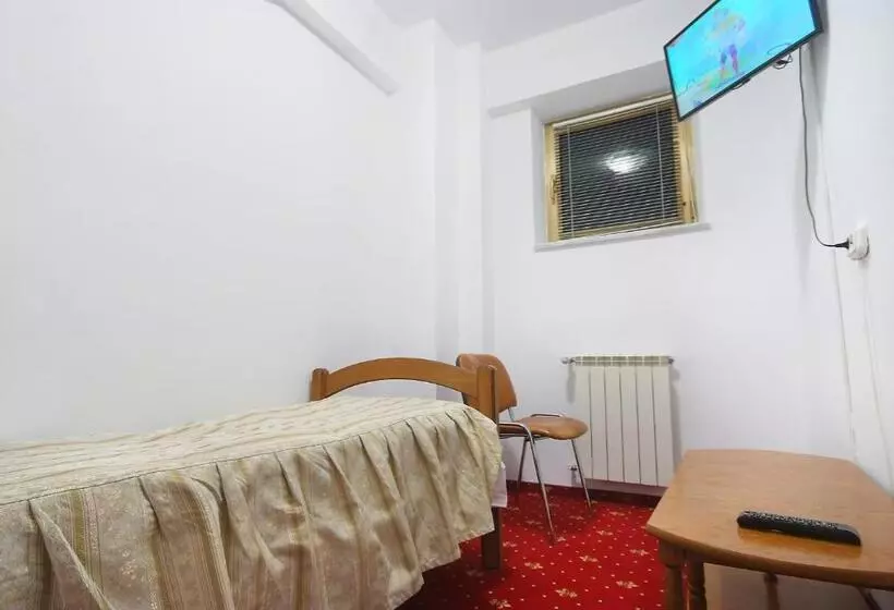 ホテル Vila Teleconstructia