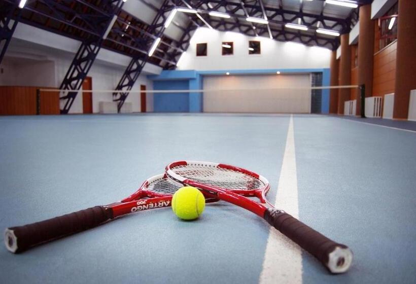 هتل Vila Teleconstructia