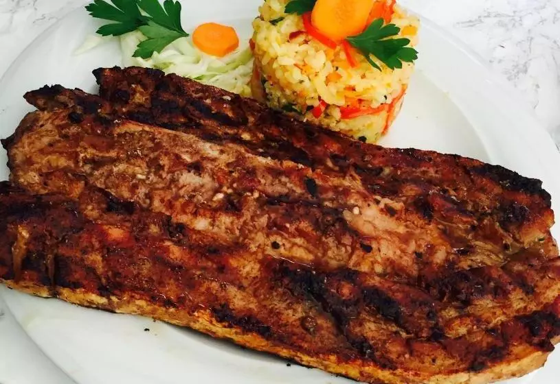 ホテル Vila Teleconstructia