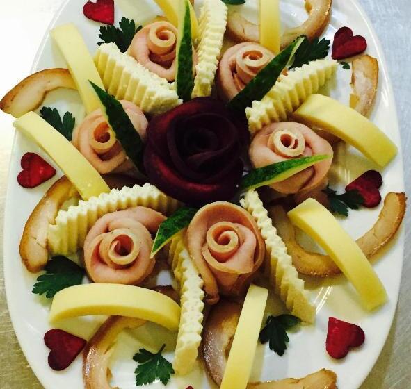 هتل Vila Teleconstructia