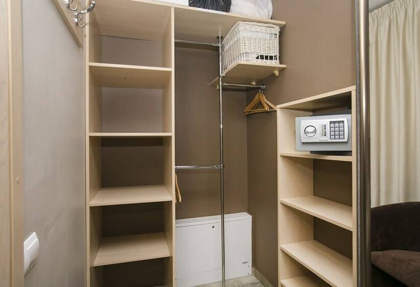 בית מלון כפרי Villa Lana