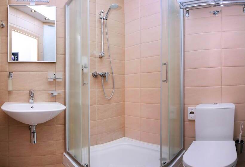 בית מלון כפרי Villa Lana