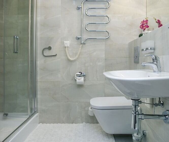 בית מלון כפרי Villa Lana