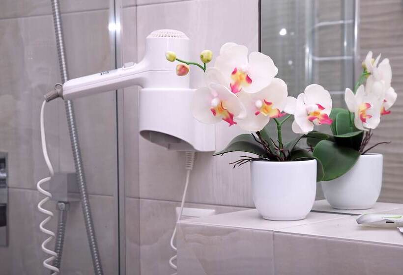 בית מלון כפרי Villa Lana