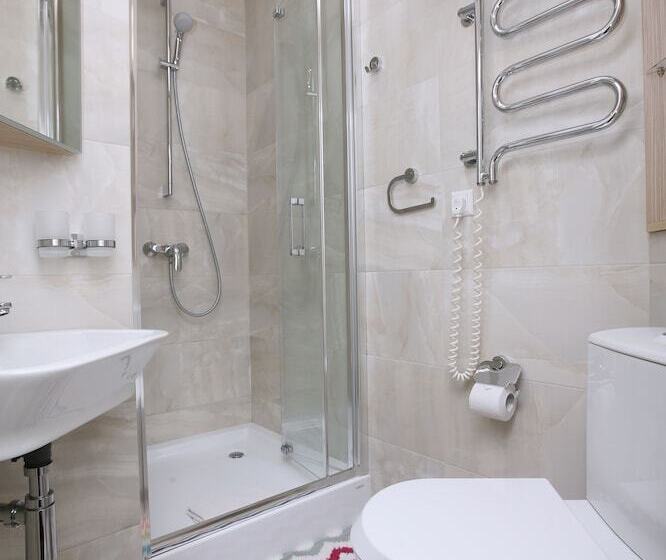 בית מלון כפרי Villa Lana