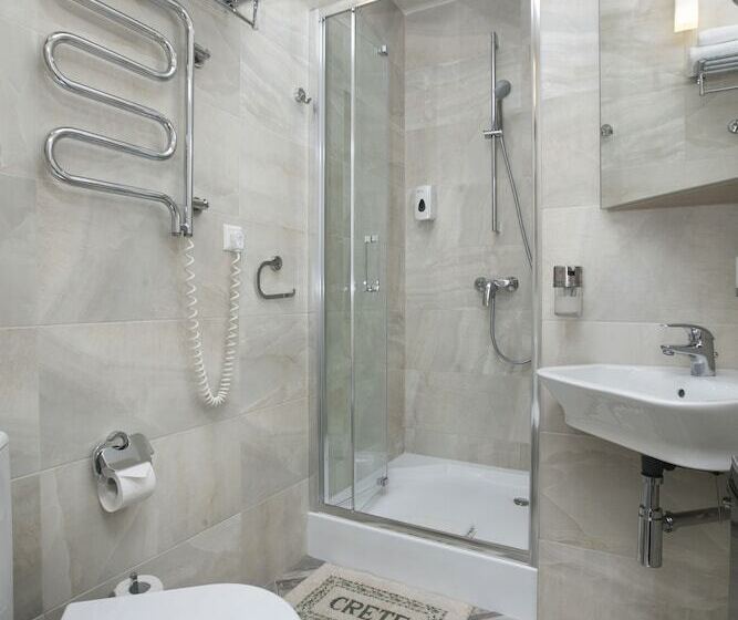 בית מלון כפרי Villa Lana