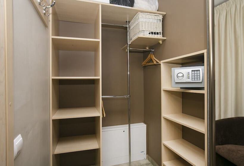 בית מלון כפרי Villa Lana