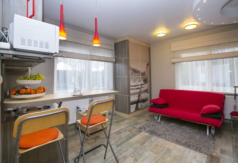 בית מלון כפרי Villa Lana