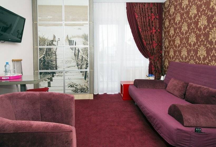 בית מלון כפרי Villa Lana