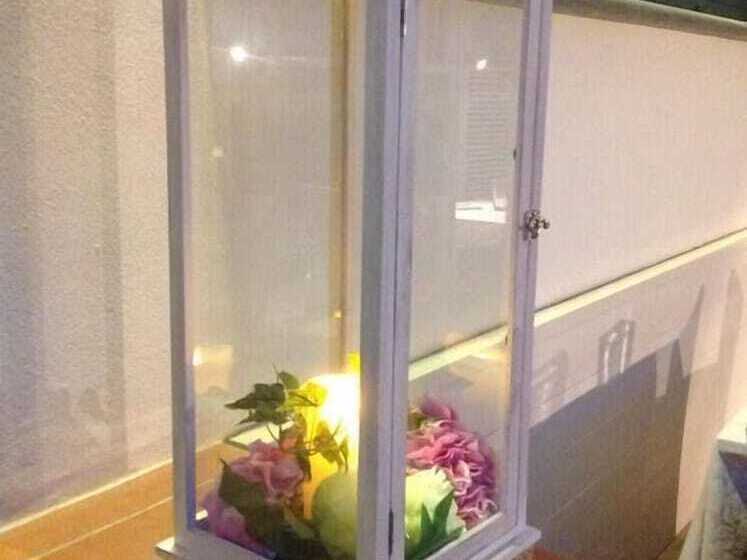 فندق Villa Toscana