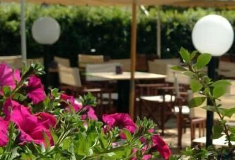 فندق Villa Toscana