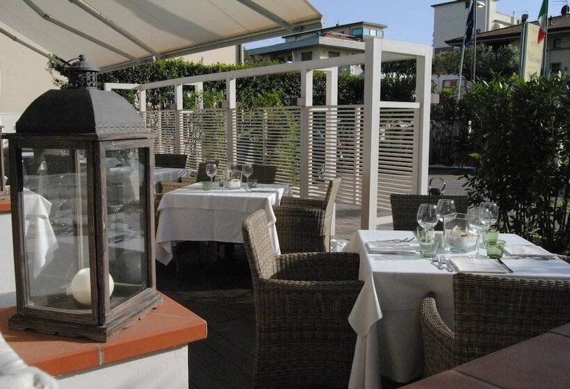 فندق Villa Toscana