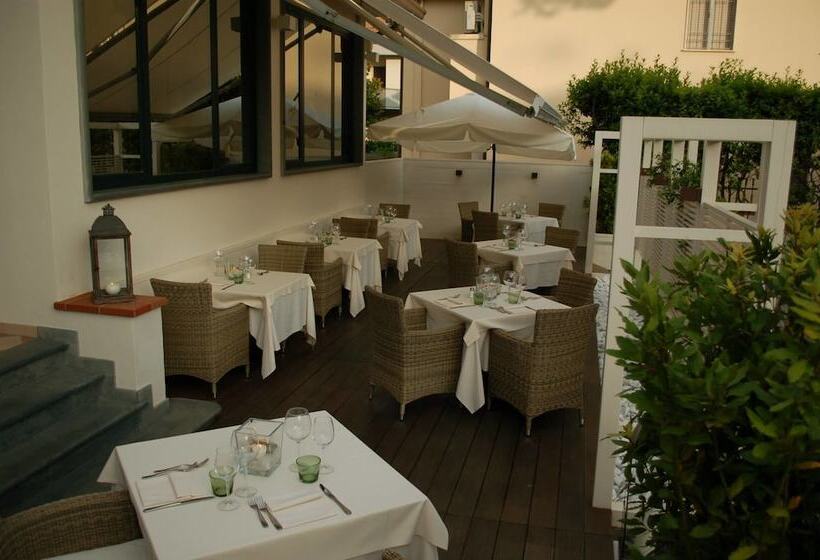 فندق Villa Toscana