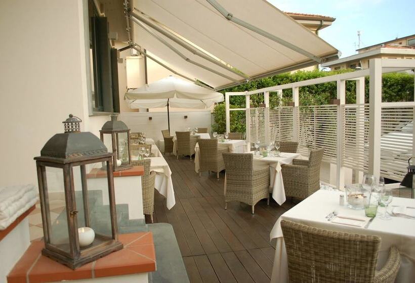 فندق Villa Toscana