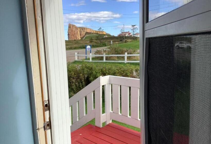 Hôtel Motel Rocher Percé