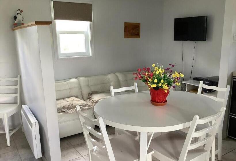 Hôtel Motel Rocher Percé