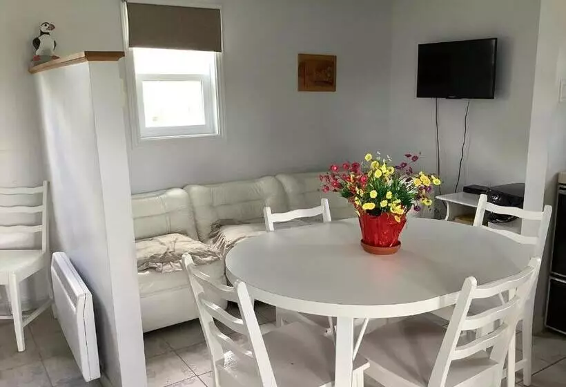 Hôtel Motel Rocher Percé