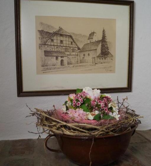 Jugendherberge Feldkirch