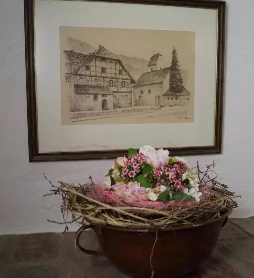 Jugendherberge Feldkirch